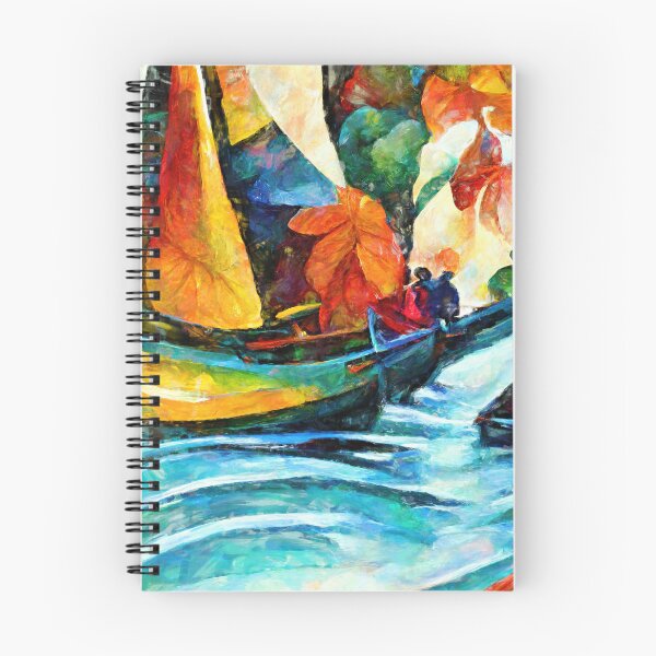 Item preview, Tropical Sunset designed and sold by abstracta.
