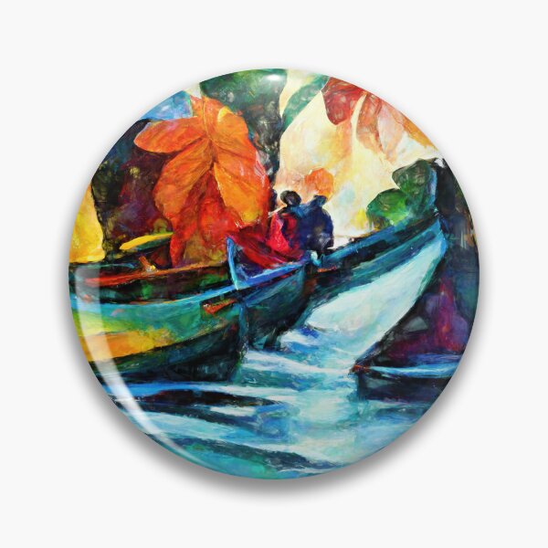 Item preview, Tropical Sunset designed and sold by abstracta.