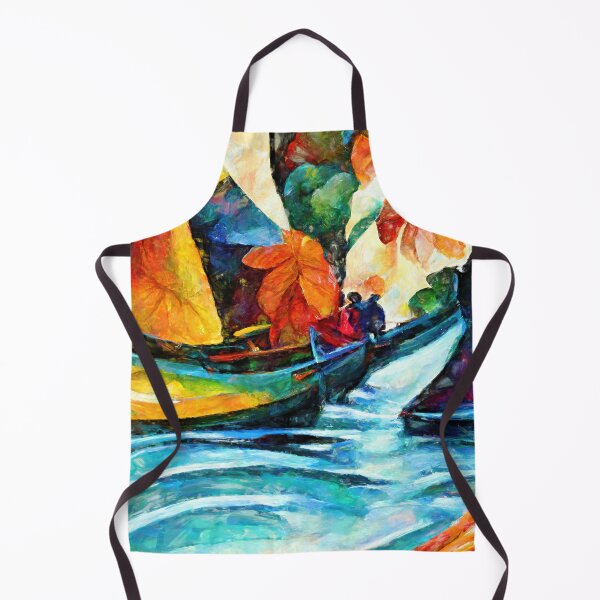 Item preview, Tropical Sunset designed and sold by abstracta.