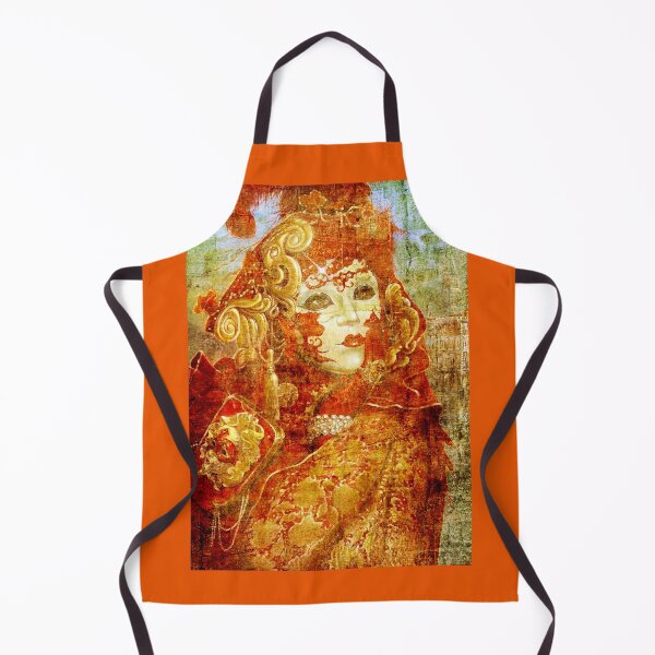 Item preview, Venice Carnival. Red Dream designed and sold by CatCoconut-Art.