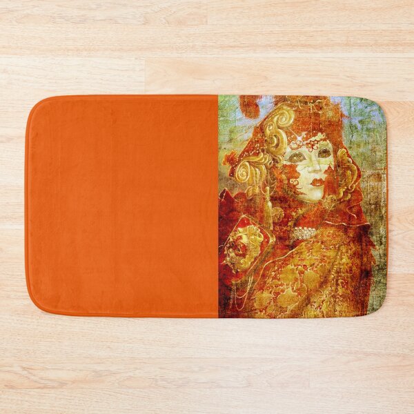 Item preview, Venice Carnival. Red Dream designed and sold by CatCoconut-Art.