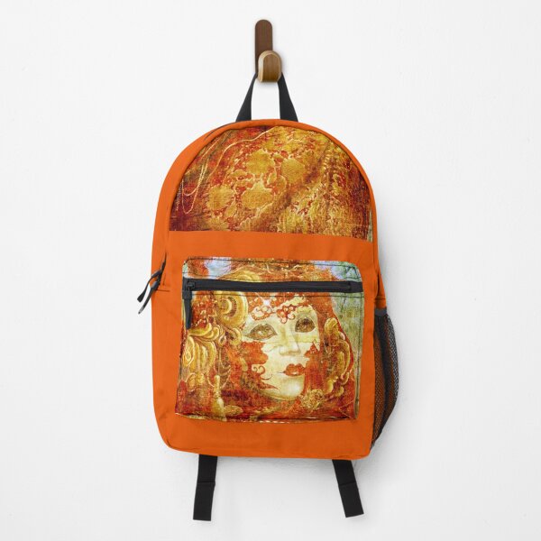 Item preview, Venice Carnival. Red Dream designed and sold by CatCoconut-Art.