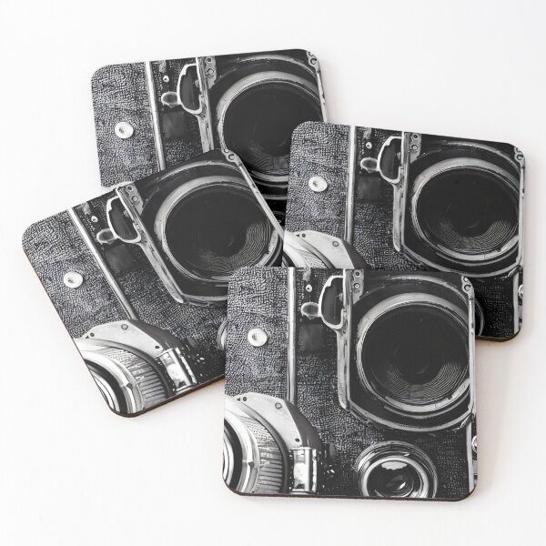 Item preview, Old Camera designed and sold by BryanWhipple.