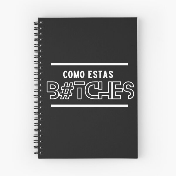 Item preview, Como estas designed and sold by NimbusOne.
