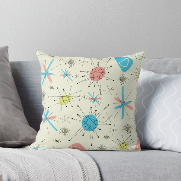 Item preview, 1950's Atomic Starburst designed and sold by cshipley.
