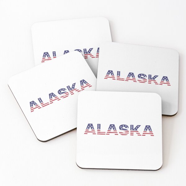 Item preview, Alaska designed and sold by FaddyFog.