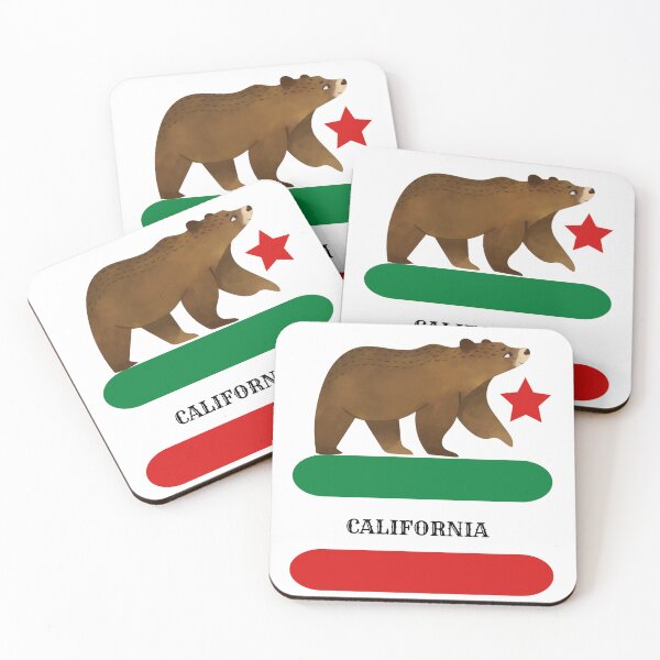 Item preview,  California is my soul - California Golden State I love designed and sold by Himarooma.