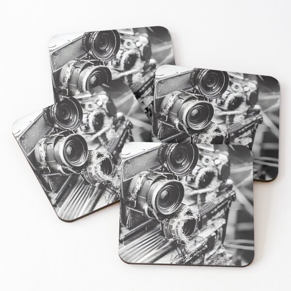 Item preview, Ratty Camera designed and sold by BryanWhipple.