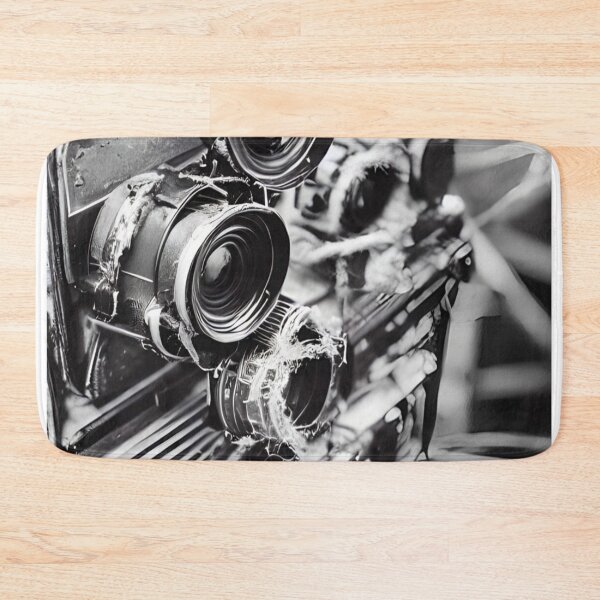 Item preview, Ratty Camera designed and sold by BryanWhipple.