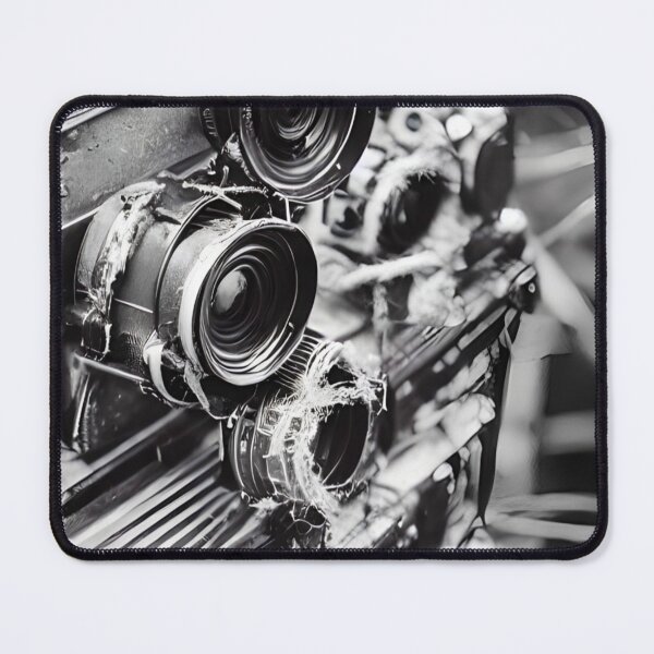Item preview, Ratty Camera designed and sold by BryanWhipple.