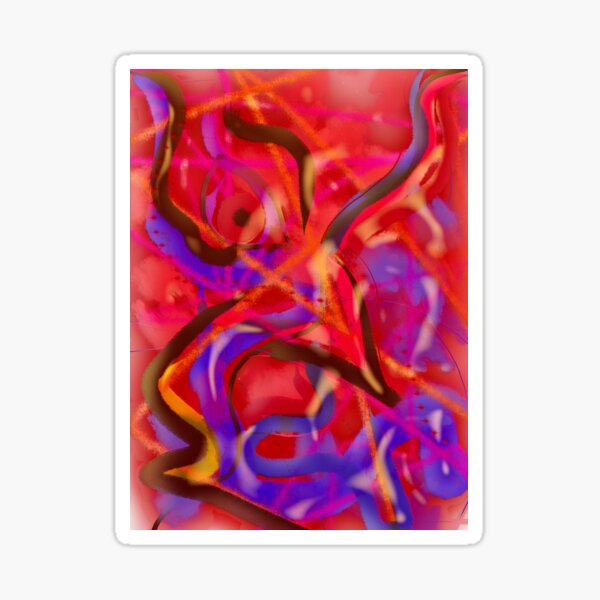 Item preview, Eye movement designed and sold by MinRoGallery12.