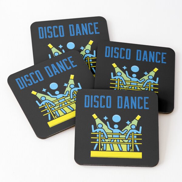 Item preview, DISCO DANCE designed and sold by MJ96-PRO.