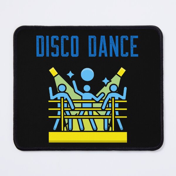 Item preview, DISCO DANCE designed and sold by MJ96-PRO.