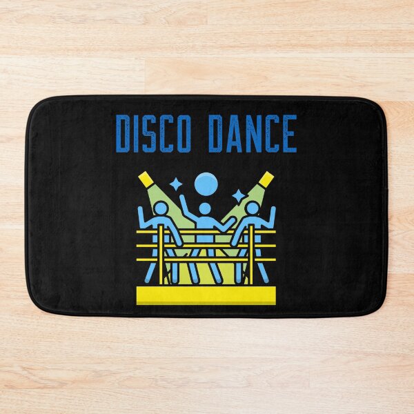 Item preview, DISCO DANCE designed and sold by MJ96-PRO.
