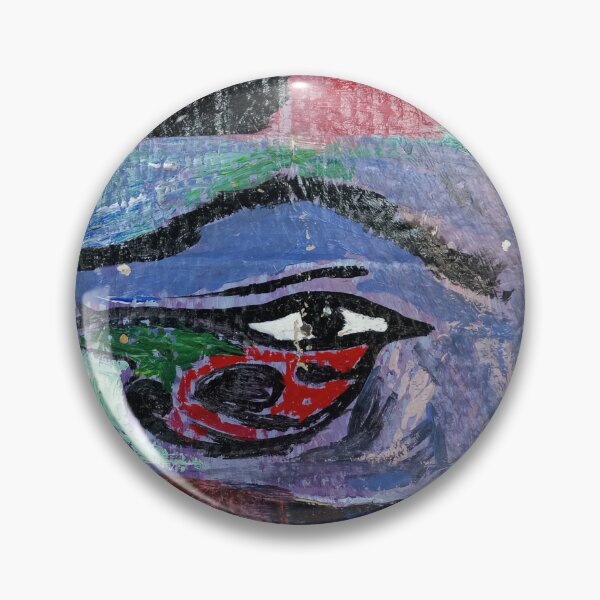 Item preview, Eye practice #001 designed and sold by InsomniaBlues.