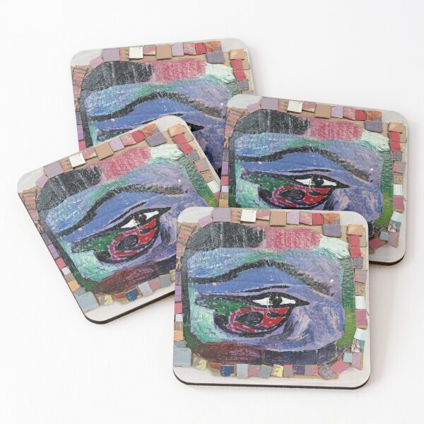 Item preview, Eye practice #001 designed and sold by InsomniaBlues.