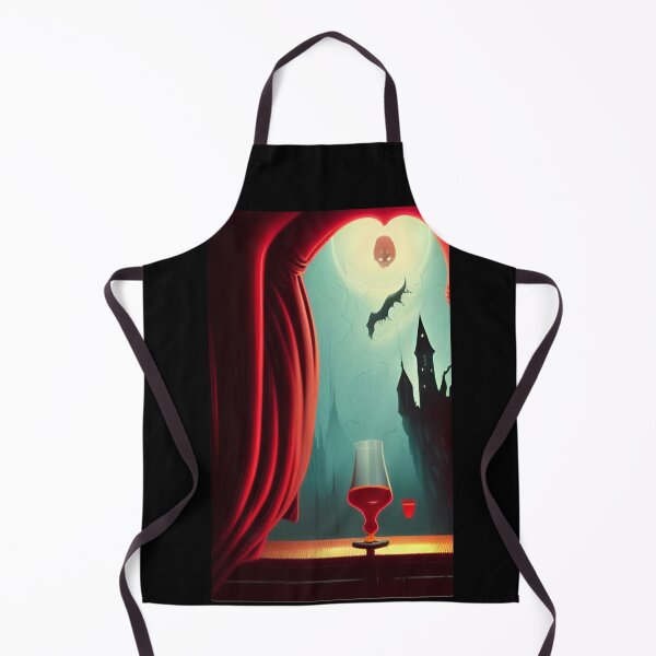 Item preview, Draculas drink designed and sold by Seanyah.