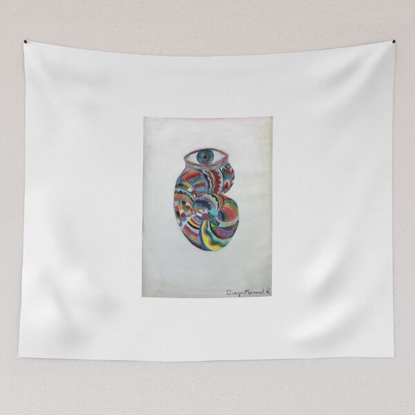Item preview, Caracol ojo designed and sold by Diego Manuel Rodriguez.