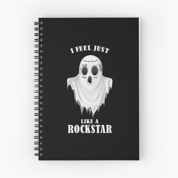 Item preview,  Ghost Malone halloween spooky Tee designed and sold by Creation Lab.