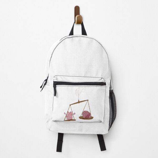 Item preview, Brain and Heart : Cute Family Gift idea for Mom, Dad & Siblings designed and sold by Lea bolo.