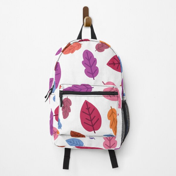 Item preview, Colorful Leaves designed and sold by cshipley.