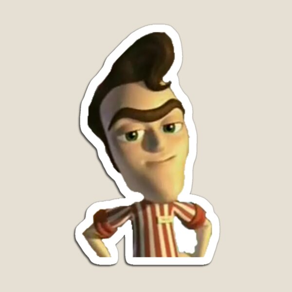 Jimmy Neutron Gifts Merchandise Redbubble