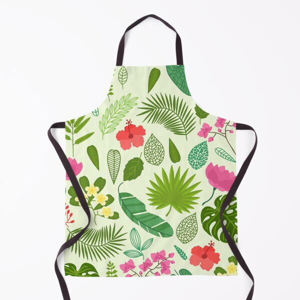 Item preview, Tropical Leaves designed and sold by cshipley.