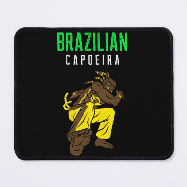 Item preview, THE BRAZILIAN CAPOEIRA designed and sold by MJ96-PRO.
