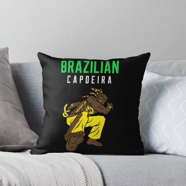 Item preview, THE BRAZILIAN CAPOEIRA designed and sold by MJ96-PRO.