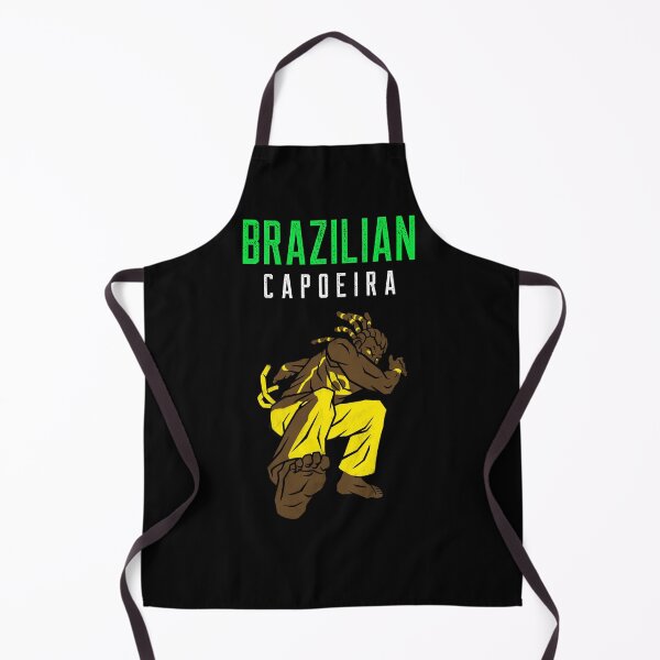 Item preview, THE BRAZILIAN CAPOEIRA designed and sold by MJ96-PRO.