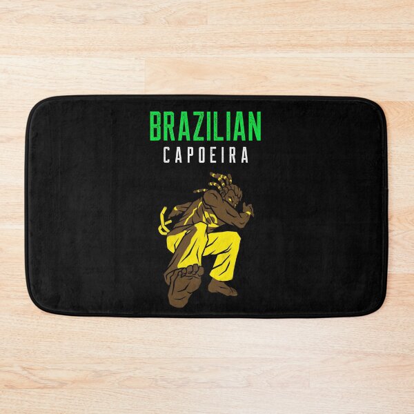Item preview, THE BRAZILIAN CAPOEIRA designed and sold by MJ96-PRO.