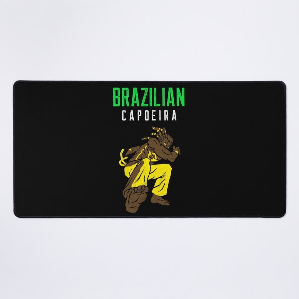 Item preview, THE BRAZILIAN CAPOEIRA designed and sold by MJ96-PRO.