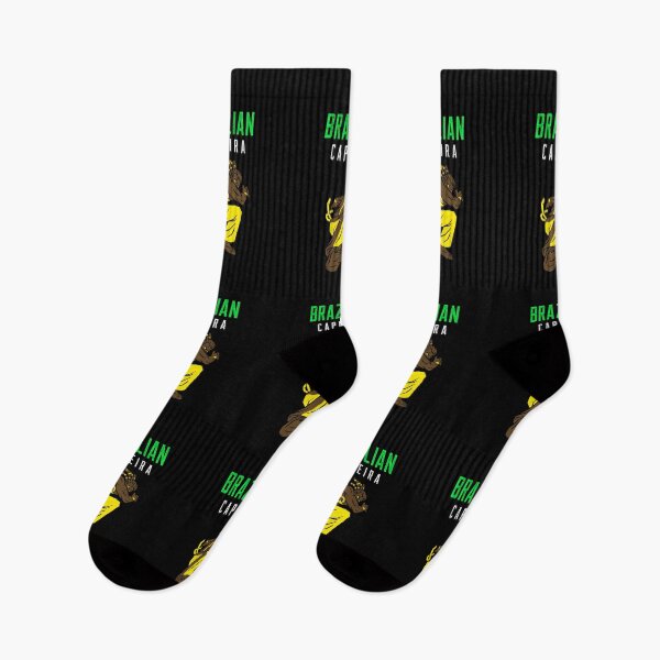 Item preview, THE BRAZILIAN CAPOEIRA designed and sold by MJ96-PRO.