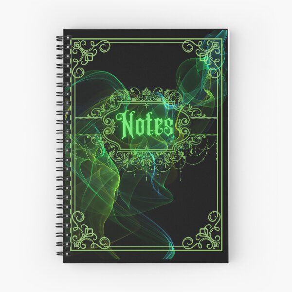 Item preview, Green gothic designed and sold by BloodshotBelle.