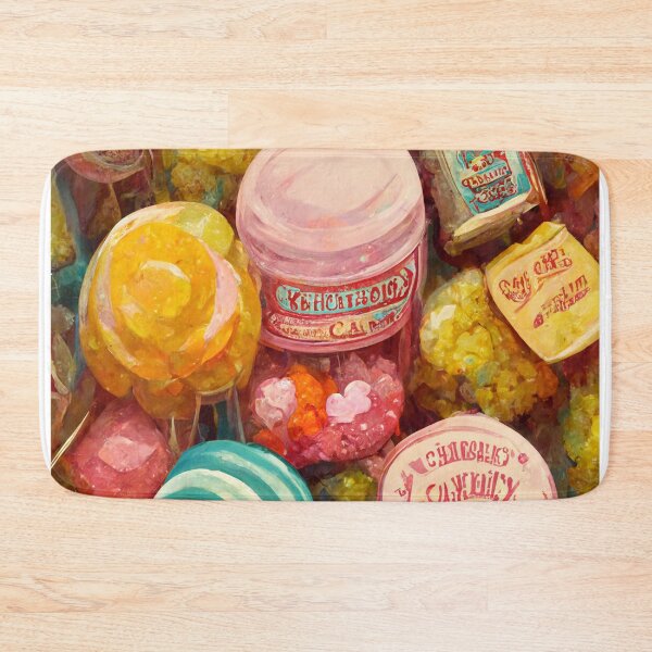 Item preview, Old-Fashioned Sweets and Candy designed and sold by WheelOfHekate.