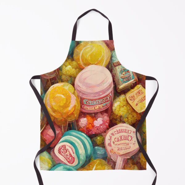 Item preview, Old-Fashioned Sweets and Candy designed and sold by WheelOfHekate.