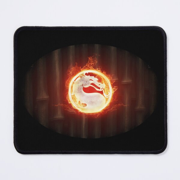 Item preview, Kombat_3 designed and sold by Playketax.