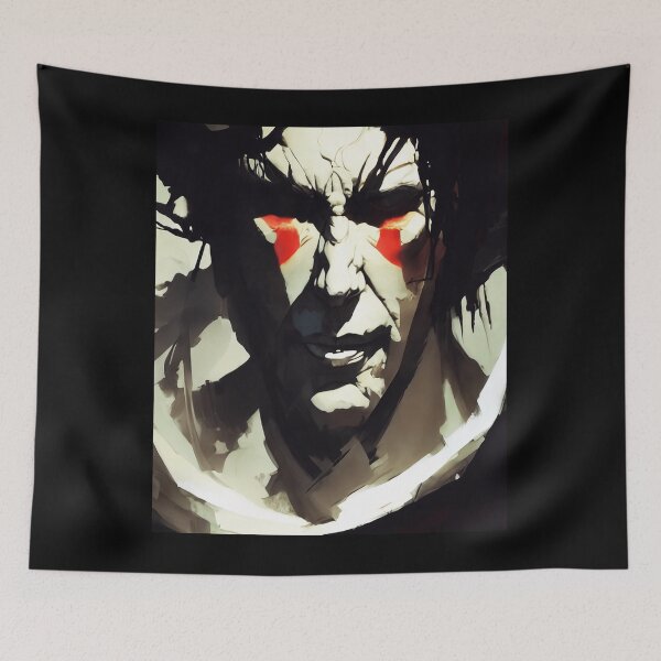 Item preview, Zagreus - Hades - Prince Of The Underworld  designed and sold by Splatter-arts.