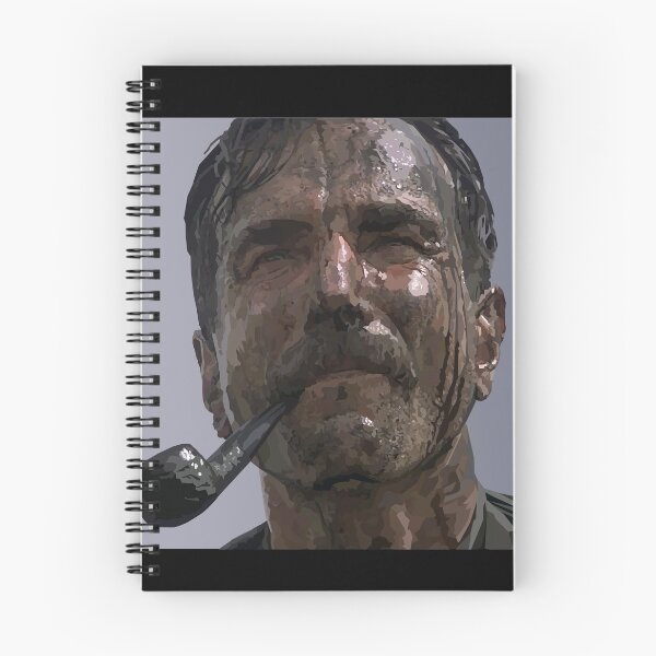 Item preview, Daniel Plainview - There Will Be Blood designed and sold by PrestoJoe.
