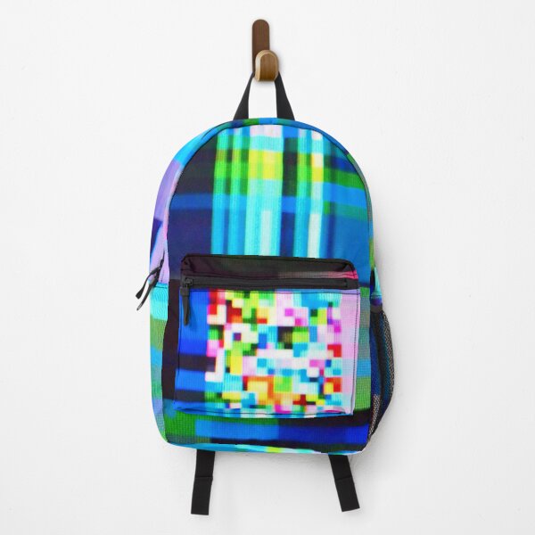 Item preview, Digital Color QR designed and sold by RandomaLuxImage.