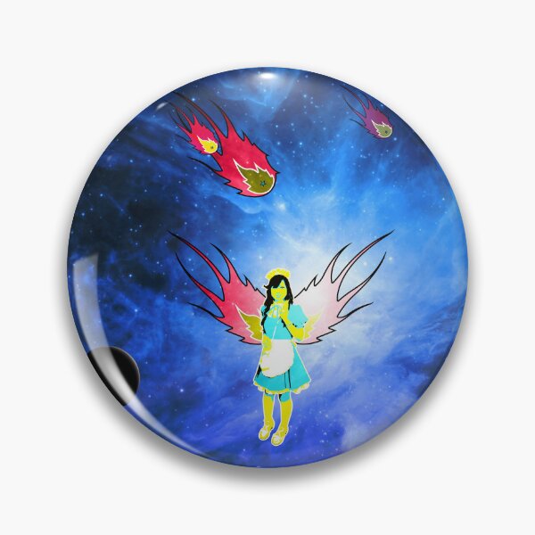 Item preview, Fallen Angel designed and sold by Space Traveller.