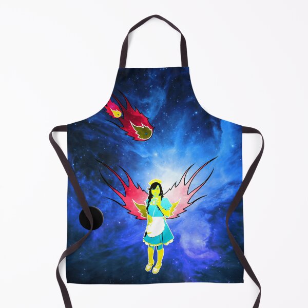 Item preview, Fallen Angel designed and sold by Space Traveller.