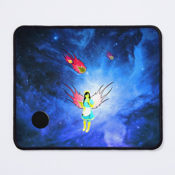 Item preview, Fallen Angel designed and sold by Space Traveller.