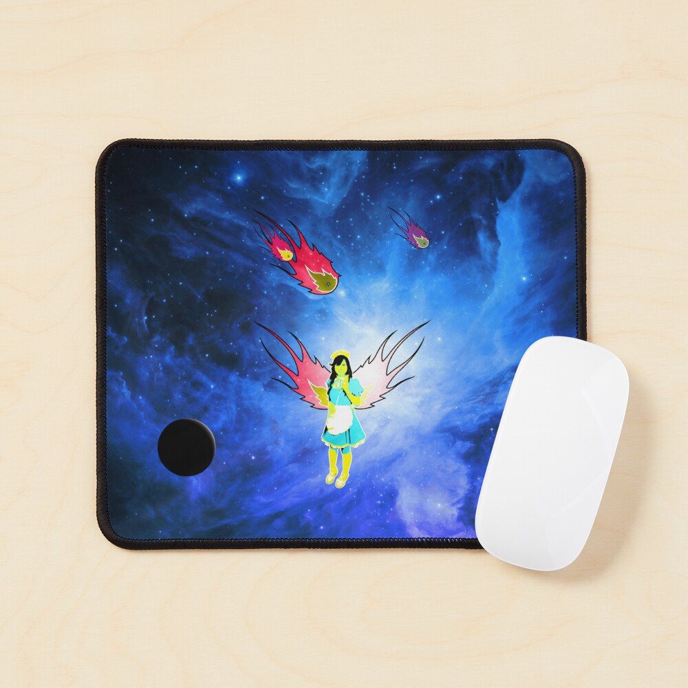Item preview, Mouse Pad designed and sold by Rene-Marquez.