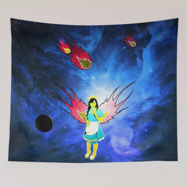 Item preview, Fallen Angel designed and sold by Space Traveller.