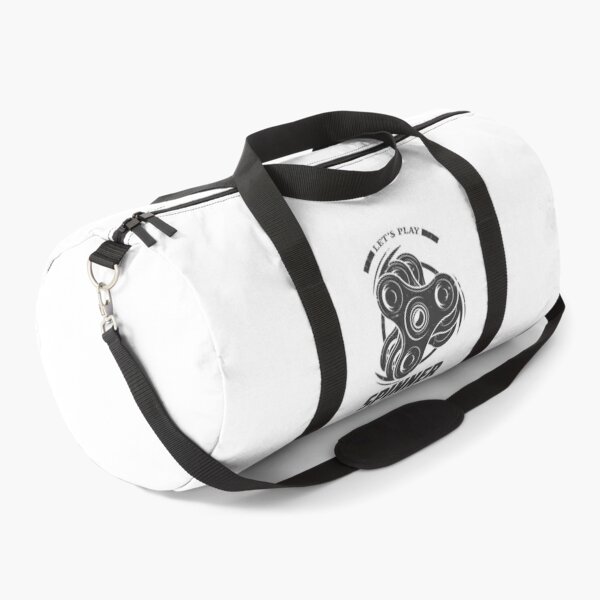 EUPHORIC DARKNESS MINI DUFFLE