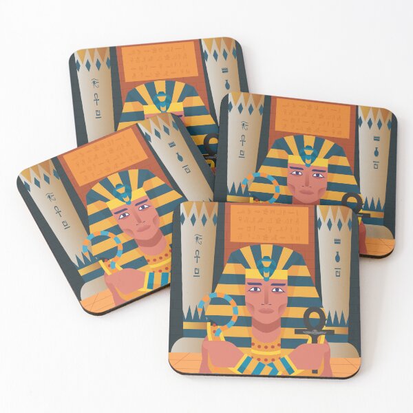 Item preview, Ancient Egyptian  Design  designed and sold by wa2022.