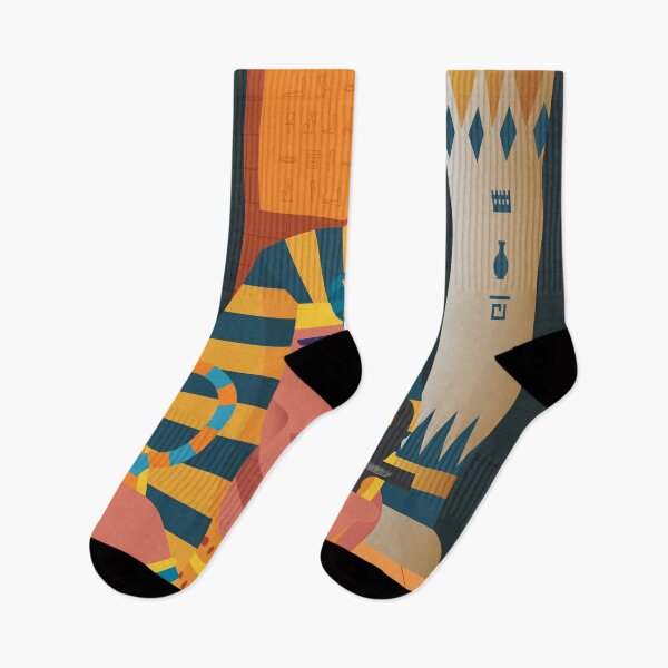 Item preview, Ancient Egyptian  Design  designed and sold by wa2022.