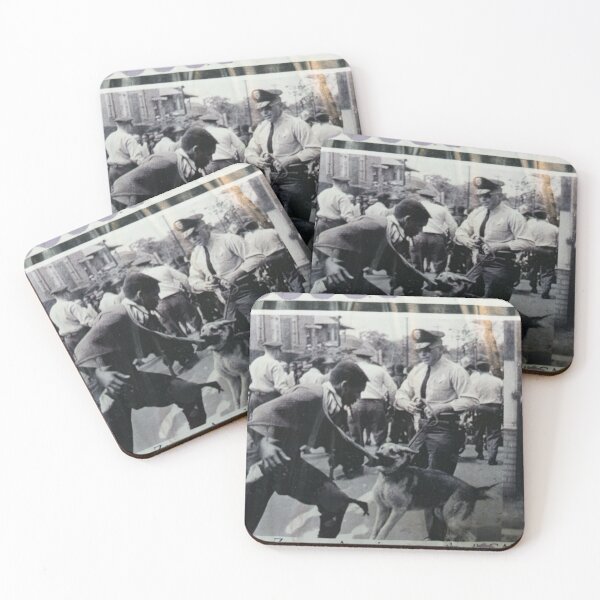 Item preview, Campaign zero blacks and the police in America  designed and sold by InsomniaBlues.