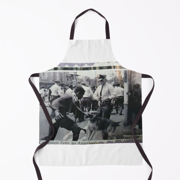 Item preview, Campaign zero blacks and the police in America designed and sold by InsomniaBlues.